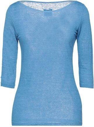 120% Lino TOPWEAR - T-shirts sur YOOX.COM