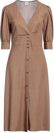 Eleonora Stasi VESTIDOS - Vestidos midi en YOOX.COM