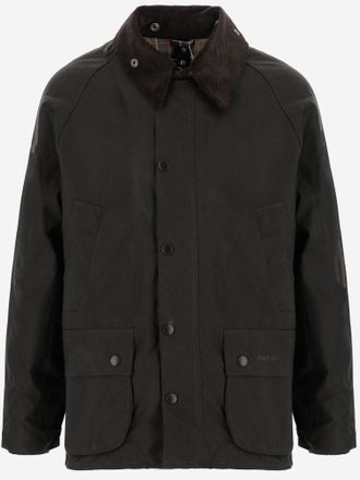 Barbour Barbour