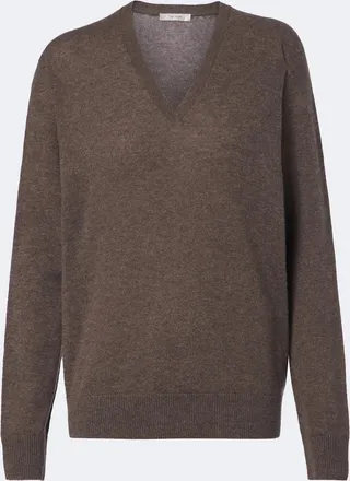 The Row Phora cashmere sweater