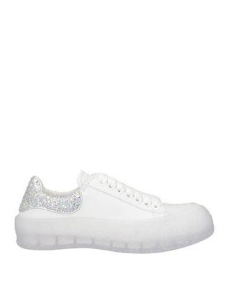 Alexander McQueen SCHUHE - Sneakers auf YOOX.COM