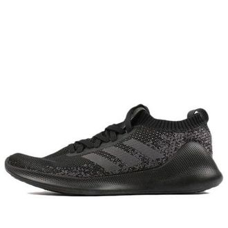 adidas Purebounce+ Core Black G27966