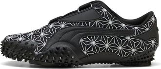 Puma Mostro Sashiko PUMA Black PUMA White 405310-01