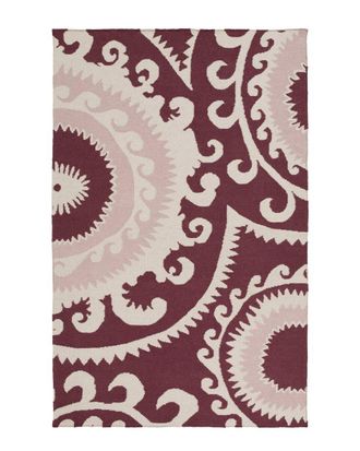 Surya Fallon Wool Rug