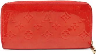 Louis Vuitton 1139415 Orange - Oranje