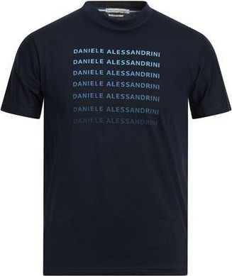 Daniele Alessandrini CAMISETAS Y TOPS - Camisetas en YOOX.COM
