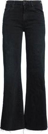 Mother BOTTOMWEAR - Jeans on YOOX.COM