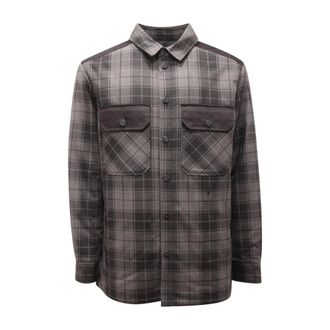 Neil Barrett Uomo, Magliette, Grigio, L, new