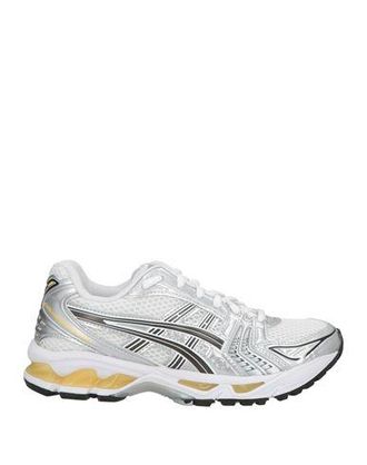 Asics FOOTWEAR - Trainers on YOOX.COM