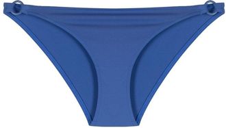 Eres Dona thin bikini bottoms - women - Polyamide/Spandex/Elastane - 44 - Blue