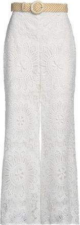 Zimmermann BOTTOMWEAR - Trousers sur YOOX.COM