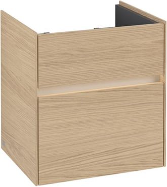 Villeroy & Boch Lavabo Villeroy&boch Collaro Con Iluminaci&oacute;n, 510x546x414 Mm, 2