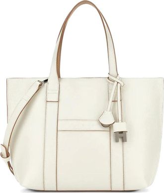 Hogan Donna, Borse, Beige, Taglia unica, new