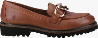 Hush Puppies Womens Hush Puppies GIANNA Womens Shoes Tan - Brown - Size: 3