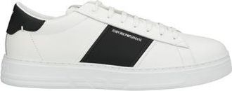 Emporio Armani FOOTWEAR - Trainers sur YOOX.COM