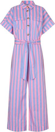 Lollys Laundry Jumpsuits - Dames - Jumpsuits - Veelkleurig - XS - Jumpsuits & Playsuits
