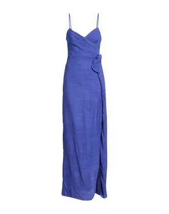 Emporio Armani KLEIDER - Maxi-Kleider auf YOOX.COM
