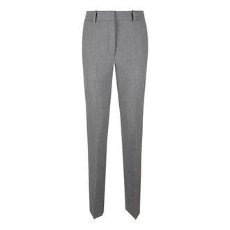 Iro Pantaloni dritti Marila - - Trousers - Donna - Grigio - S