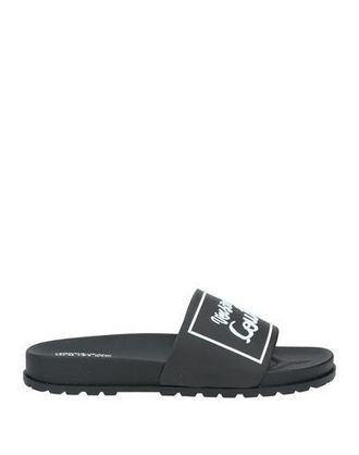 Versace FOOTWEAR - Sandals sur YOOX.COM