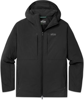 Stio Mens Fernos Max Insulated Jacket