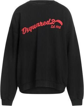 Dsquared2 TOPWEAR - Sweatshirts on YOOX.COM