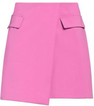 Patrizia Pepe PARTES DE ABAJO - Minifaldas en YOOX.COM