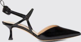 Fendi Scarpe Con Tacco Donna colore Nero