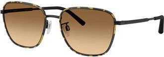Oliver Peoples Zonnebrillen - unisex - Zonnebrillen - Zwart - 57 MM - Accessoires