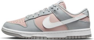 Nike (WMNS) Nike Dunk Low Soft Grey Pink DM8329-600