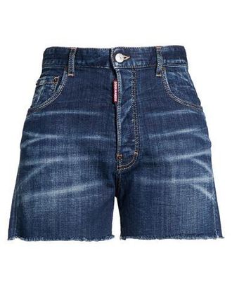 Dsquared2 PARTES DE ABAJO - Shorts vaqueros en YOOX.COM