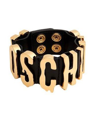 Moschino JOYAS y RELOJES - Pulseras en YOOX.COM