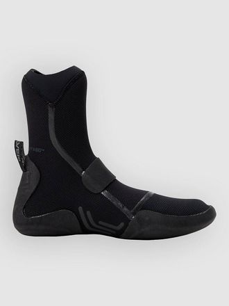 Quiksilver Marathon Sessions 5 Rd Toe Neoprenschuhe schwarz