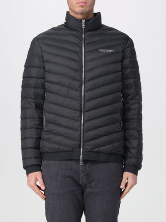A|X Armani Exchange Piumino in nylon Armani Exchange