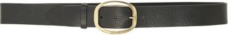 Isabel Marant Dara Belt - female - Isabel Marant - Belts - Black - 100 CM - Accessories