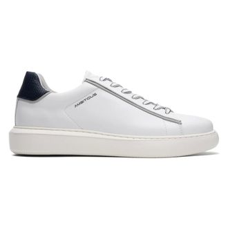Ambitious Hombre, Zapatos, Blanco, Talla: 44 EU