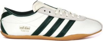 adidas Sneakers, female, Multicolor, 3 2/3 UK, Tokyo Retro Style Low Pro Trainers