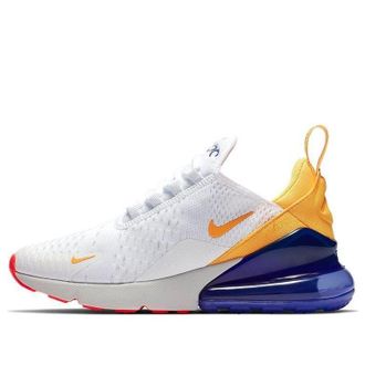 Nike (WMNS) Nike Air Max 270 Phillippines AH6789-105