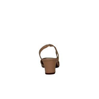 Kelly & Katie Umal Bone / Light Gold KK-UMAL Womens