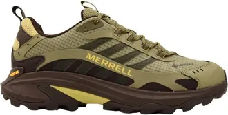 Merrell Hombre, Deporte, Verde, Talla: 41 1/2 EU