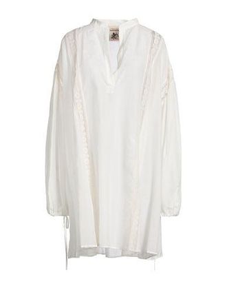 Semicouture DRESSES - Mini dresses on YOOX.COM