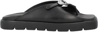 Alexander Wang FOOTWEAR - Thong sandals on YOOX.COM