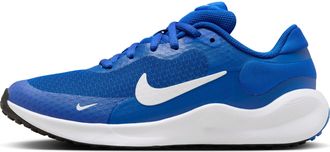 Nike FB7690-402 Revolution 7 Men Game Royal/Black/White UK UK Child 8.5