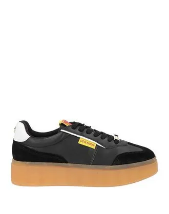 Steve Madden FOOTWEAR - Trainers on YOOX.COM