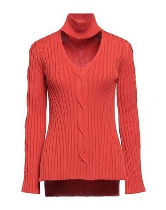 Alexander McQueen Turtlenecks