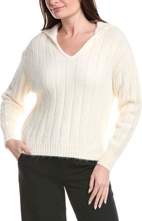 Kenneth Cole Polo Sweater