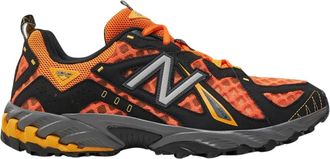 New Balance Mesh en Su&egrave;de Veterschoenen - Heren - Sneakers - Veelkleurig - 42 1/2 EU - Su&egrave;de - Schoenen
