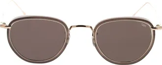 Eyevan 7285 unisex, Accesorios, Marr&oacute;n, Talla: ONE Size