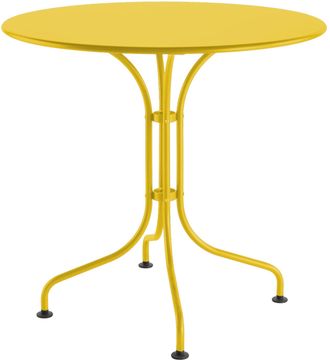 Schubiger M&ouml;bel Gartentisch St. Moritz