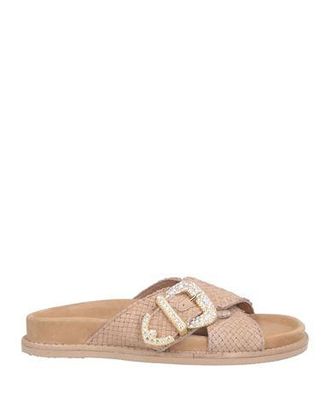Emanuelle Vee FOOTWEAR - Sandals sur YOOX.COM