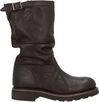 O.X.S. FOOTWEAR - Boots on YOOX.COM